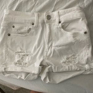 American Eagle jeans shorts